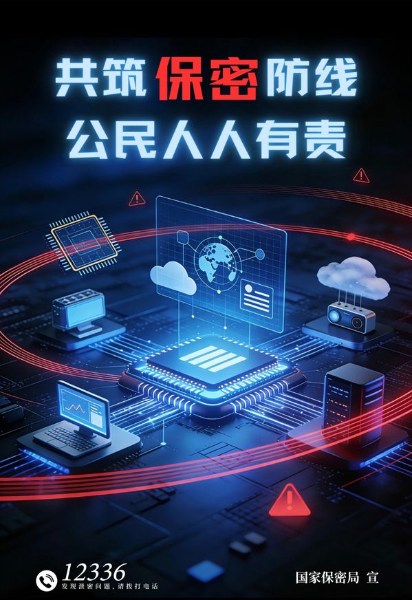 2.保密公益宣传海报《数智红线》.jpg